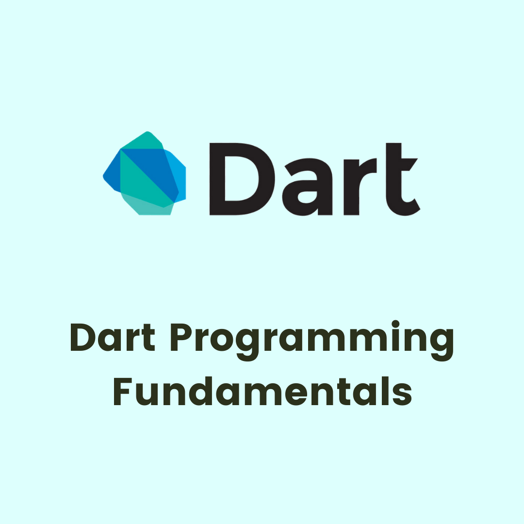 #4 Dart Programming