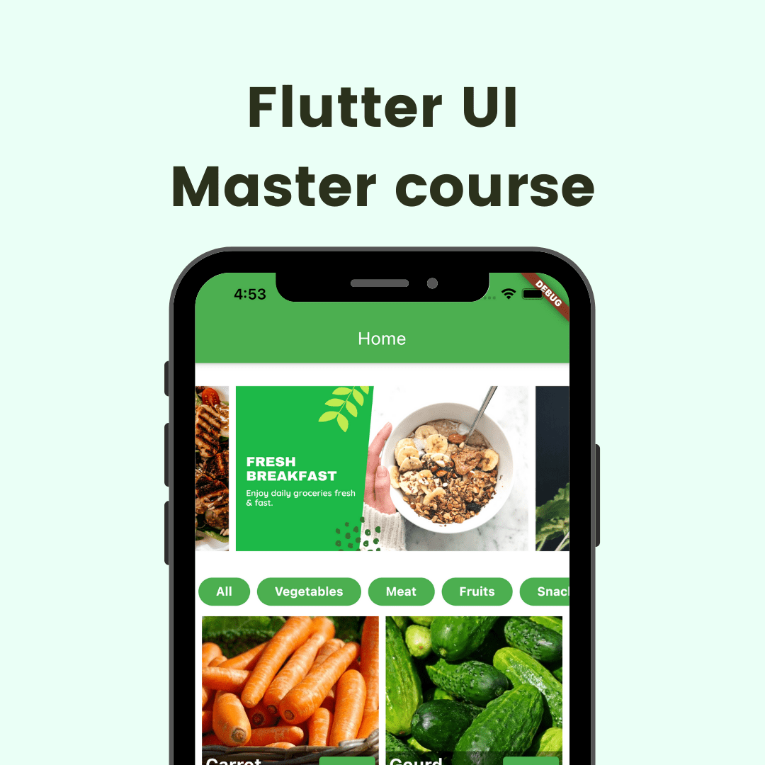 #5 UI Master Course