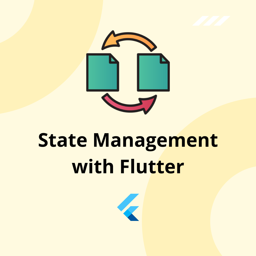Flutter State Management